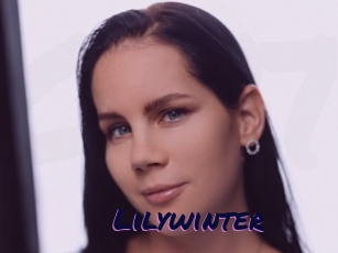Lilywinter