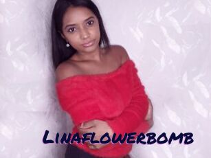 Linaflowerbomb