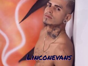 Linconevans