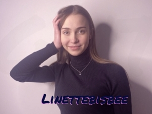 Linettebisbee
