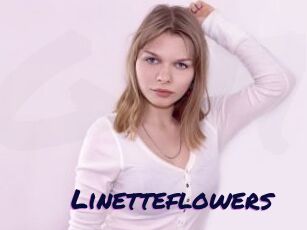 Linetteflowers