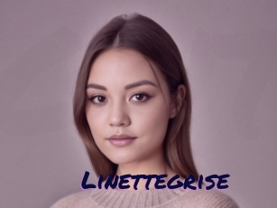 Linettegrise