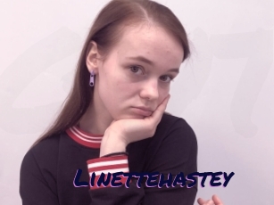 Linettehastey