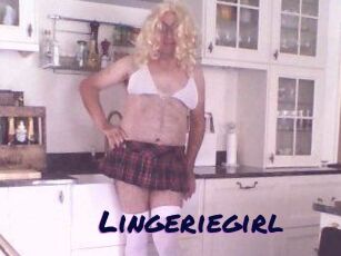 Lingeriegirl