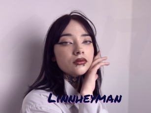 Linnheyman