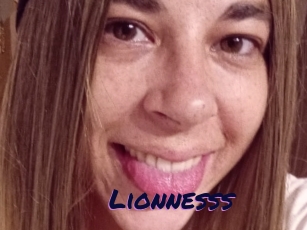 Lionnesss