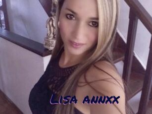 Lisa_annxx