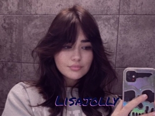Lisajolly