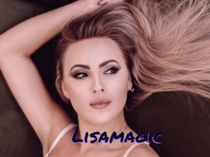 Lisamagic