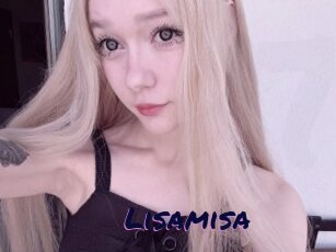 Lisamisa