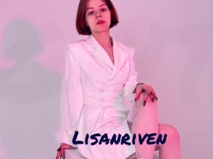 Lisanriven
