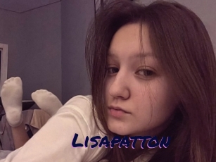 Lisapatton