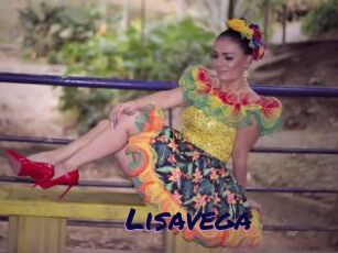 Lisavega