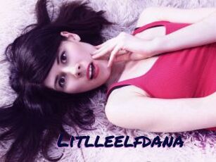 Litlleelfdana
