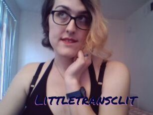 Littletransclit