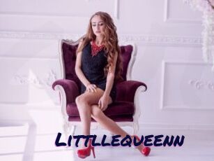 Littllequeenn