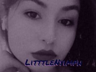 LitttleNyimph