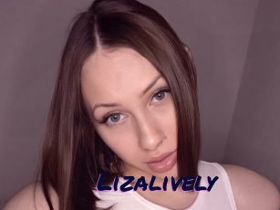 Lizalively