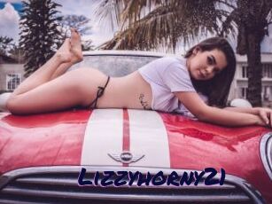 Lizzyhorny21