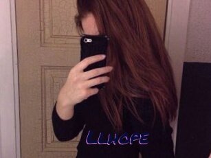 Llhope