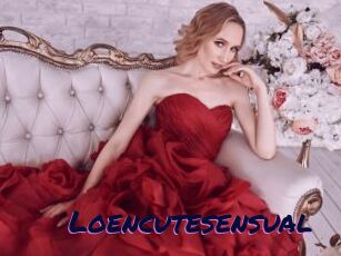 Loencutesensual
