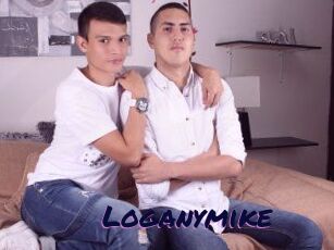 Loganymike