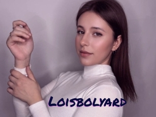 Loisbolyard
