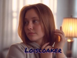 Loiscoaker