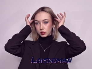 Loisdeman