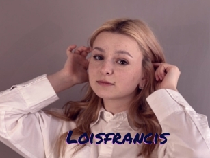Loisfrancis