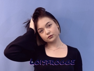 Loisfrogge
