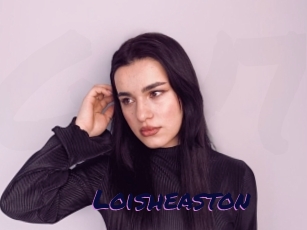 Loisheaston