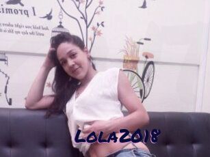 Lola2018
