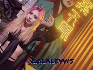 Lolalevvis