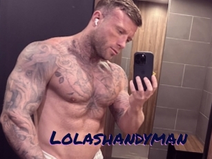 Lolashandyman