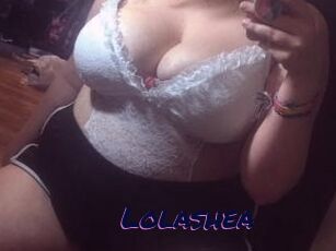 Lolashea