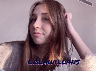 Lolawillans