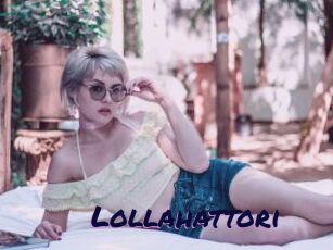 Lollahattori