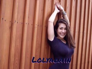 Lolyagain