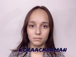 Loraackerman
