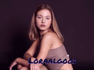 Loraalgood