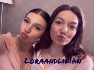 Loraandlilian