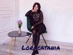 Loracatania