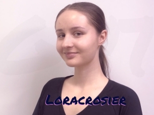 Loracrosier