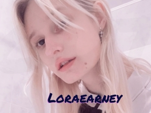 Loraearney