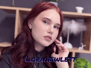 Lorahewlett