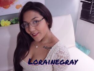Lorainegray