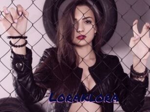 Loraklora