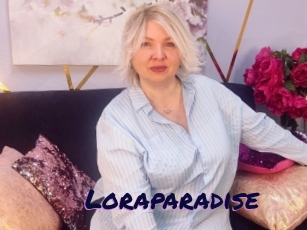 Loraparadise