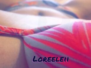 Loreeleii